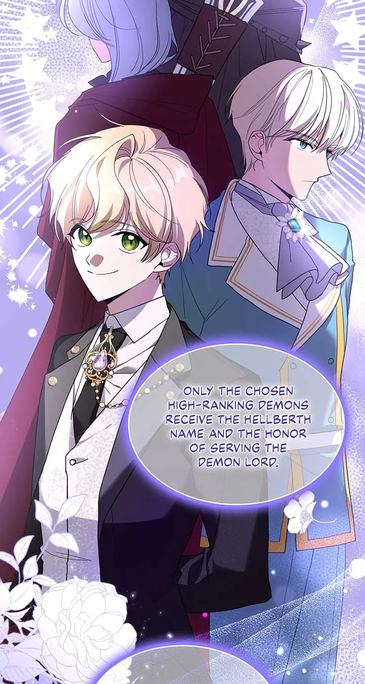 Look Here, Demon Lord! Chapter 2 page 74