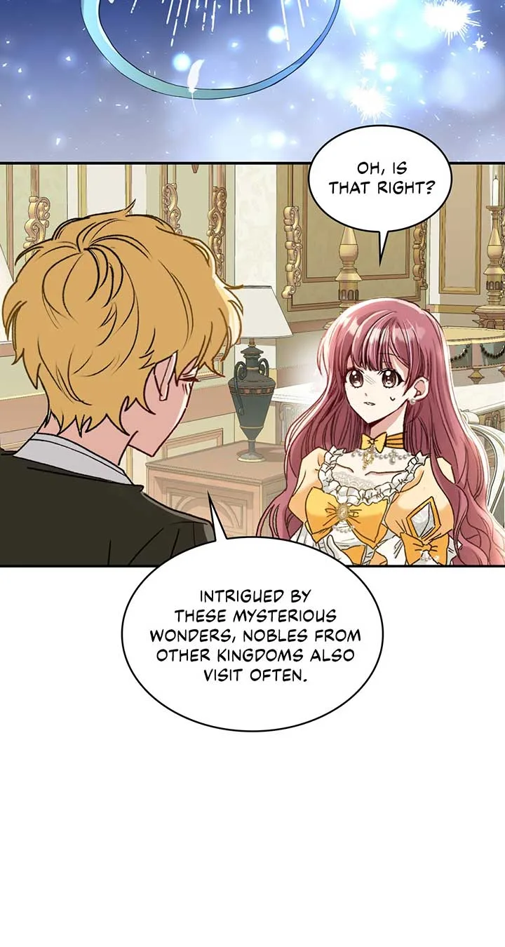 Look Here, Demon Lord! Chapter 2 page 47
