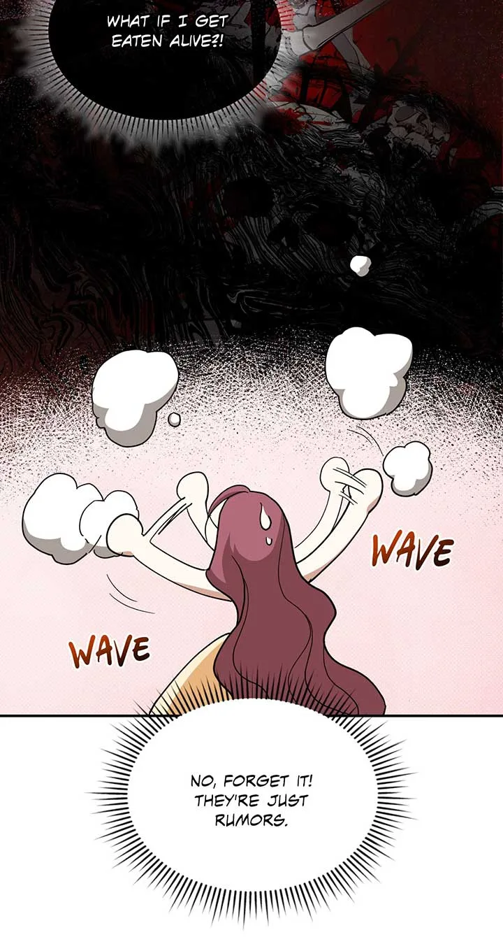 Look Here, Demon Lord! Chapter 2 page 40