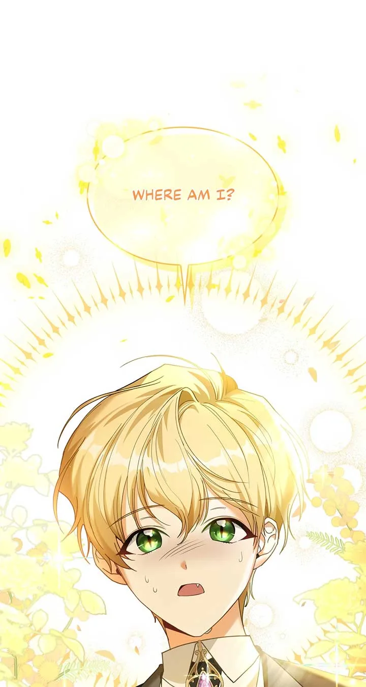 Look Here, Demon Lord! Chapter 2 page 29