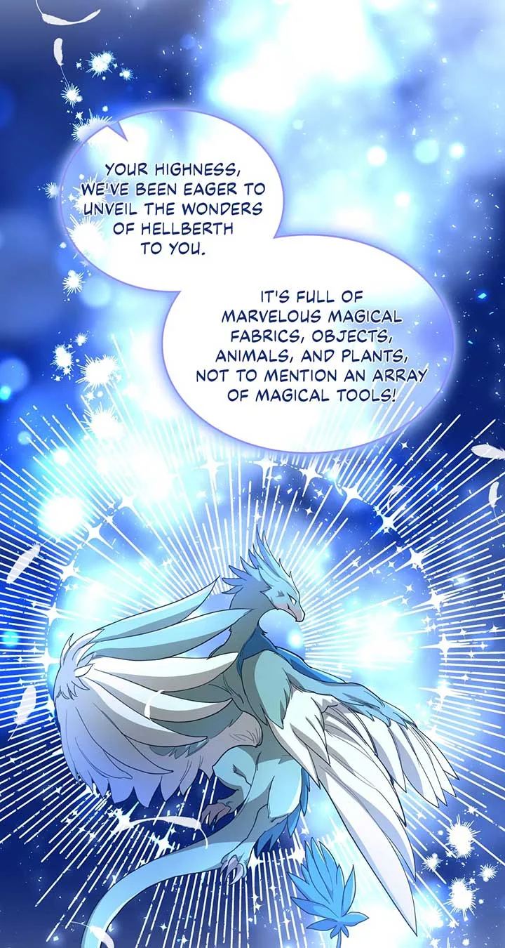 Look Here, Demon Lord! Chapter 2 page 46