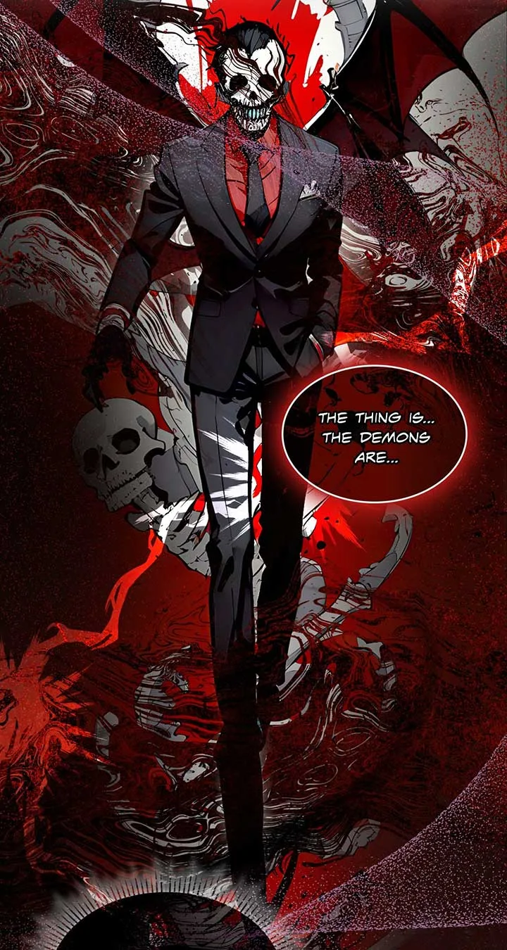 Look Here, Demon Lord! Chapter 2 page 39
