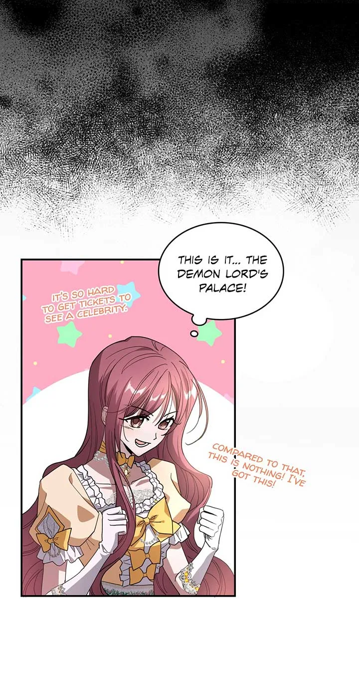 Look Here, Demon Lord! Chapter 2 page 70