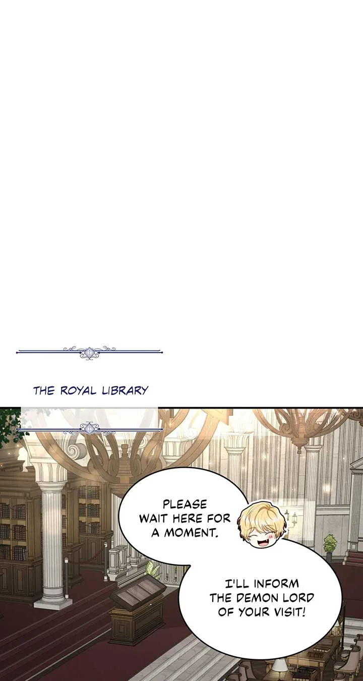Look Here, Demon Lord! Chapter 2 page 87