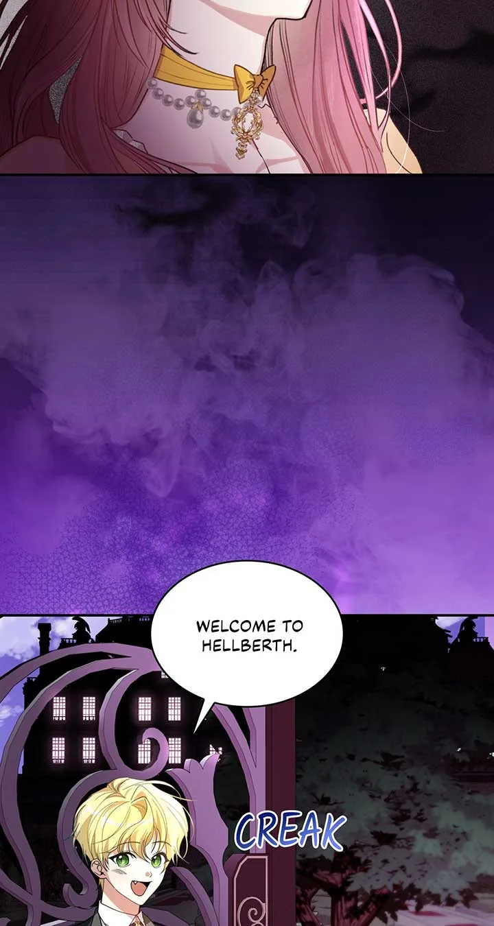 Look Here, Demon Lord! Chapter 2 page 67