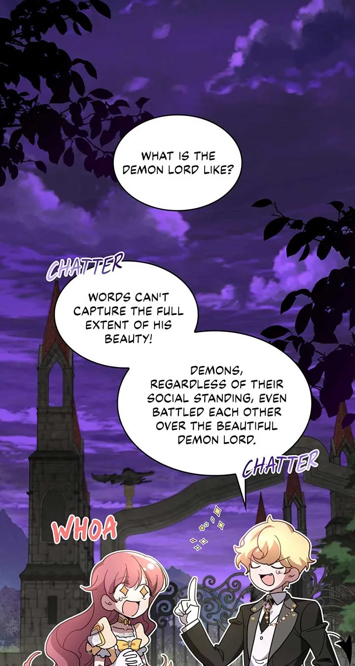Look Here, Demon Lord! Chapter 2 page 72