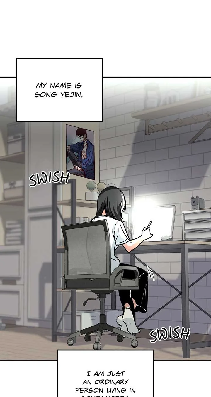 Look Here, Demon Lord! Chapter 1 page 11