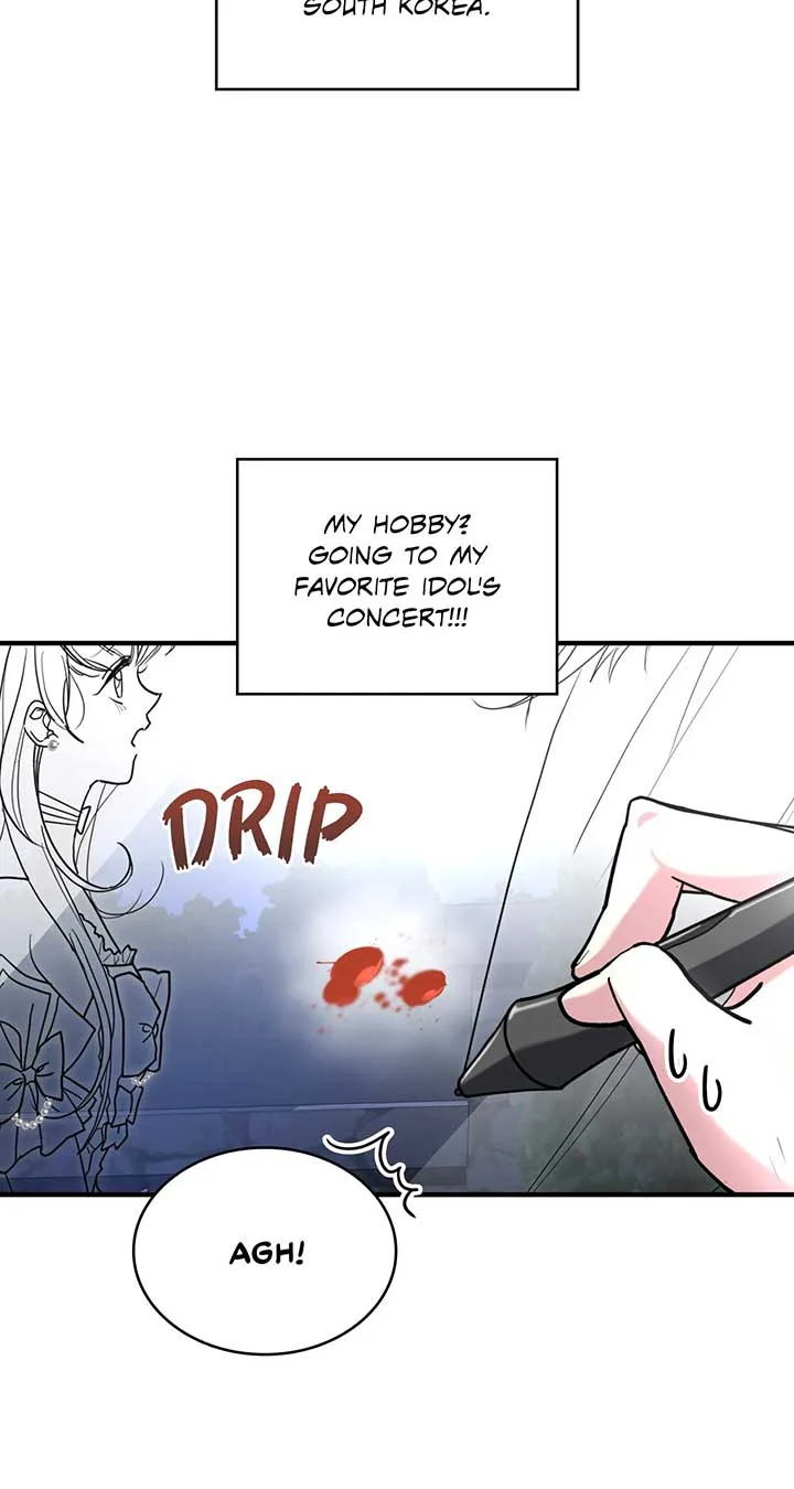 Look Here, Demon Lord! Chapter 1 page 12