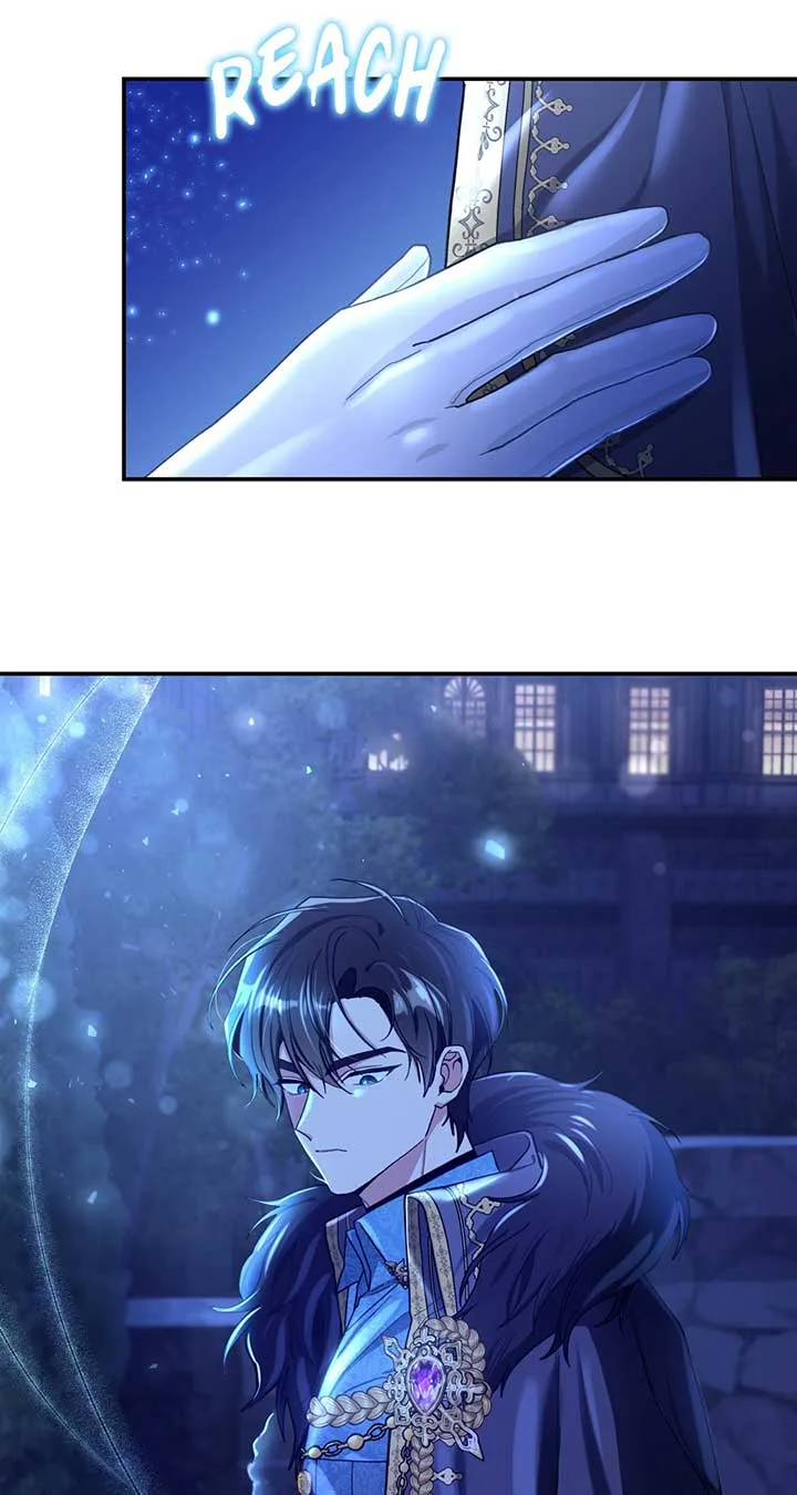 Look Here, Demon Lord! Chapter 1 page 4
