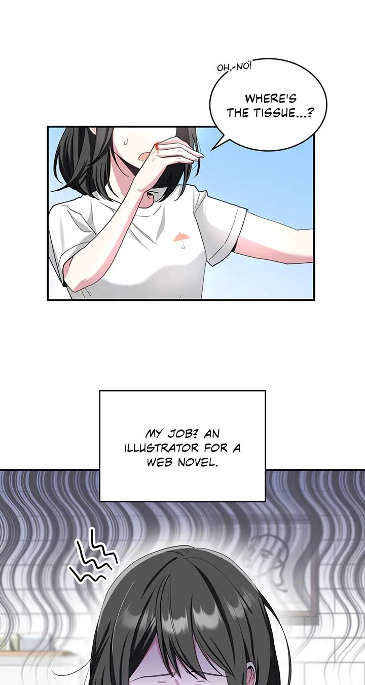 Look Here, Demon Lord! Chapter 1 page 13