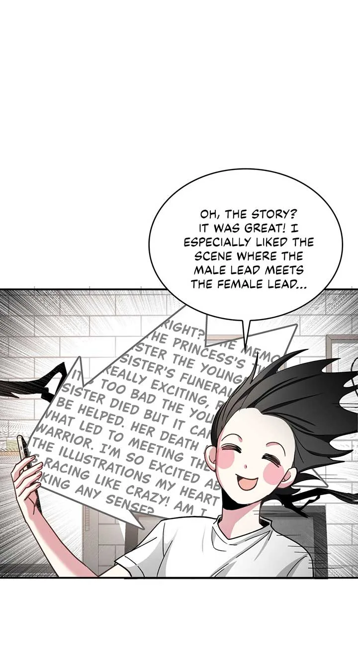 Look Here, Demon Lord! Chapter 1 page 24