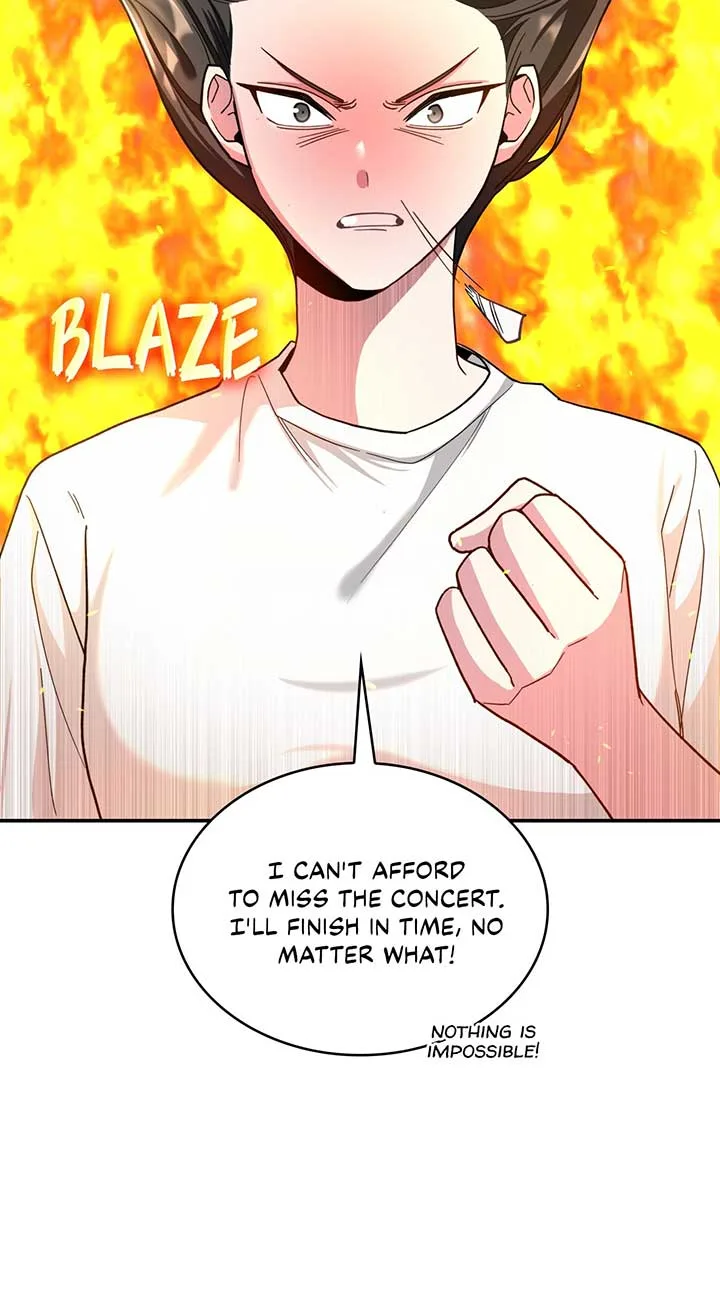 Look Here, Demon Lord! Chapter 1 page 16