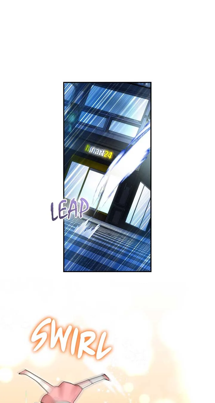 Look Here, Demon Lord! Chapter 1 page 43