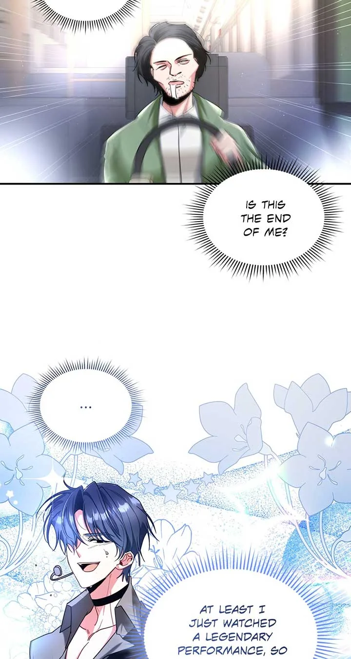Look Here, Demon Lord! Chapter 1 page 40