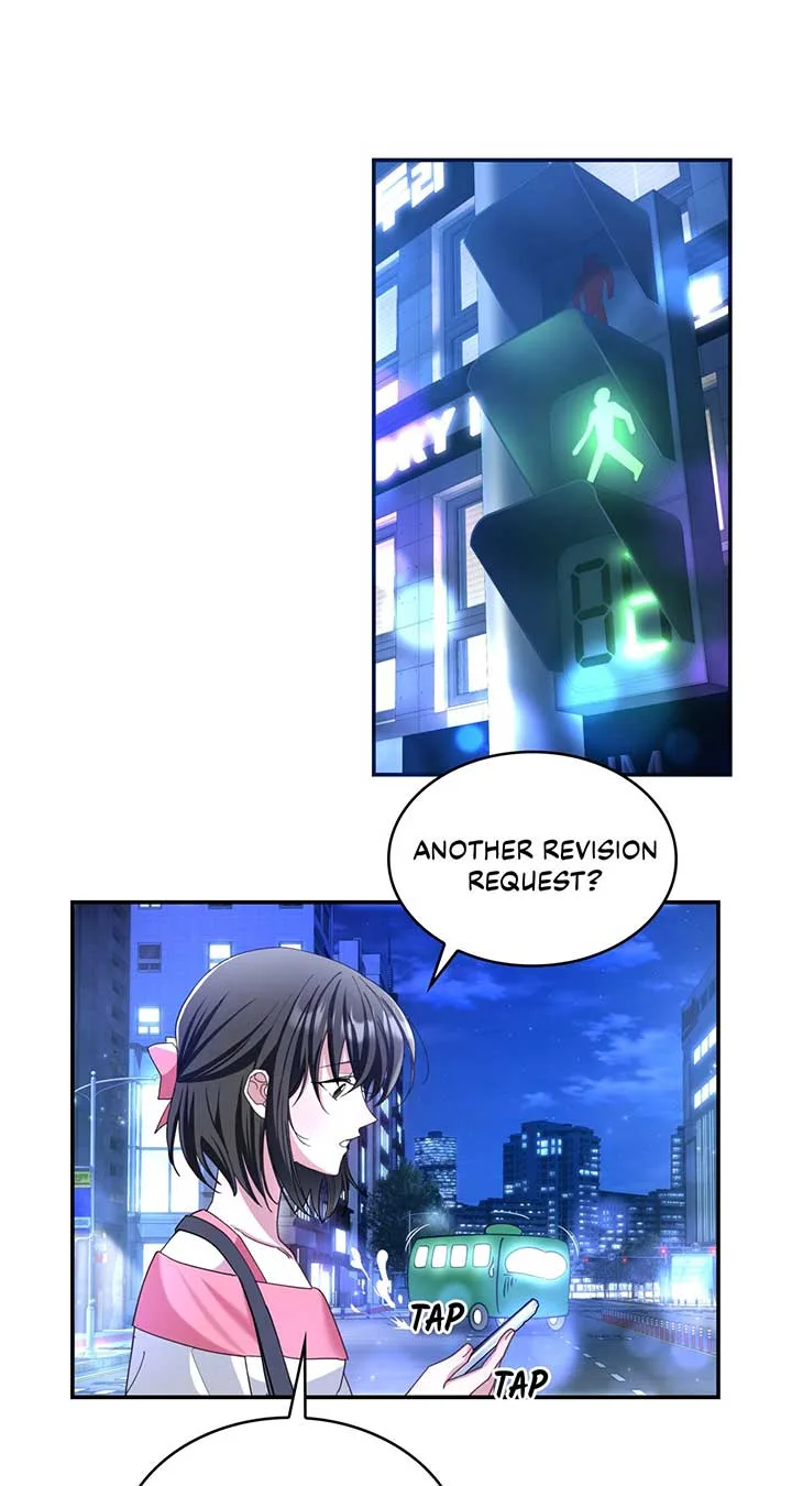 Look Here, Demon Lord! Chapter 1 page 37