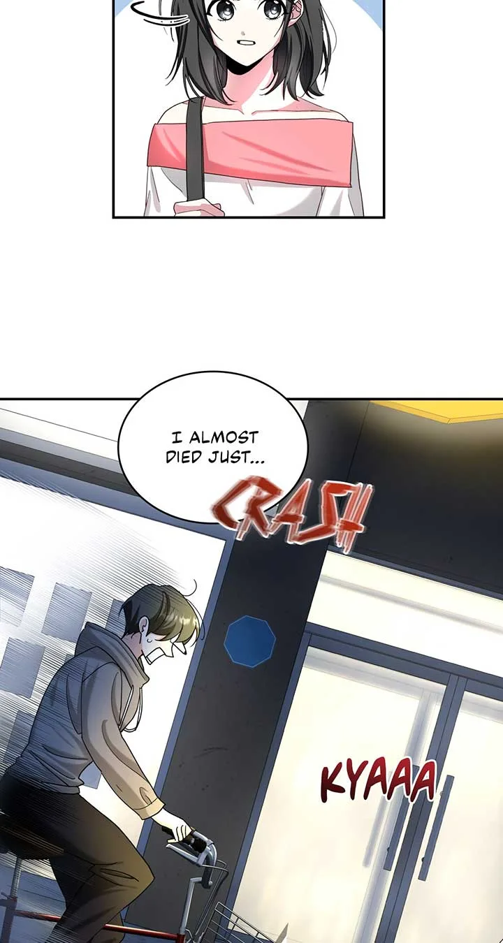 Look Here, Demon Lord! Chapter 1 page 48