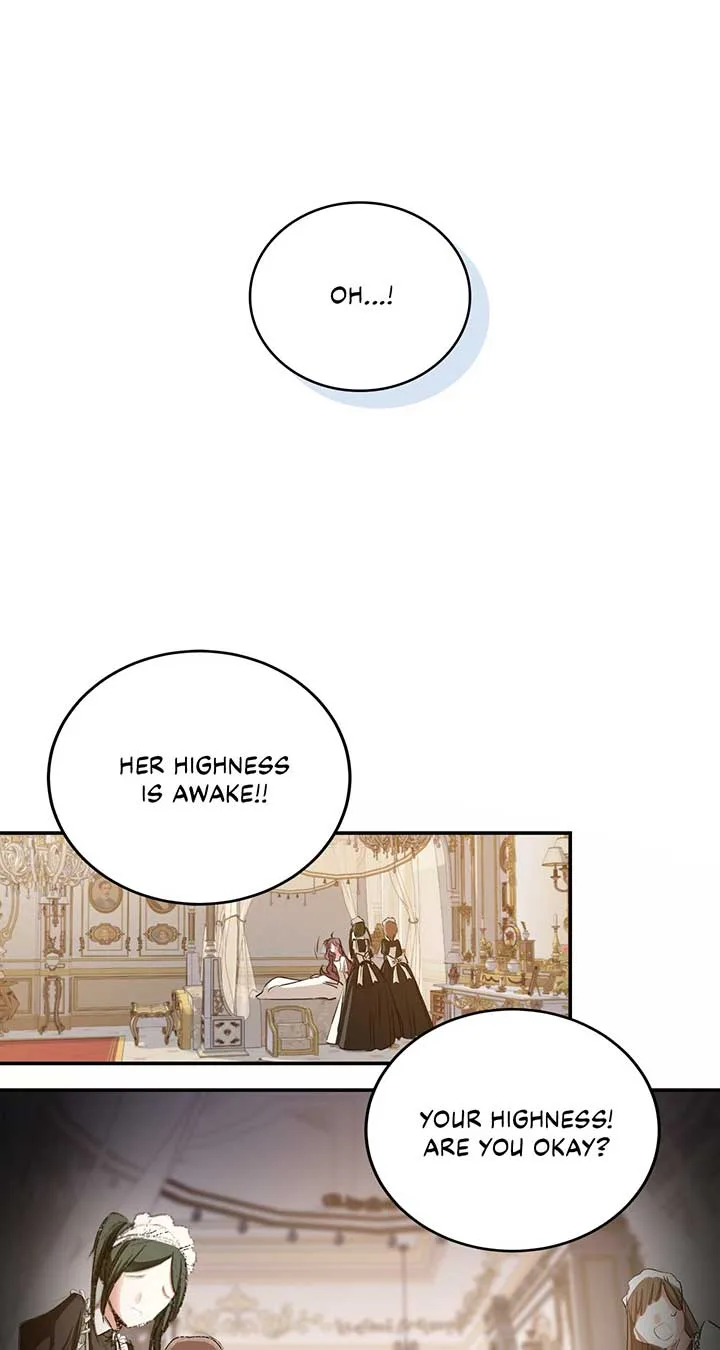Look Here, Demon Lord! Chapter 1 page 54