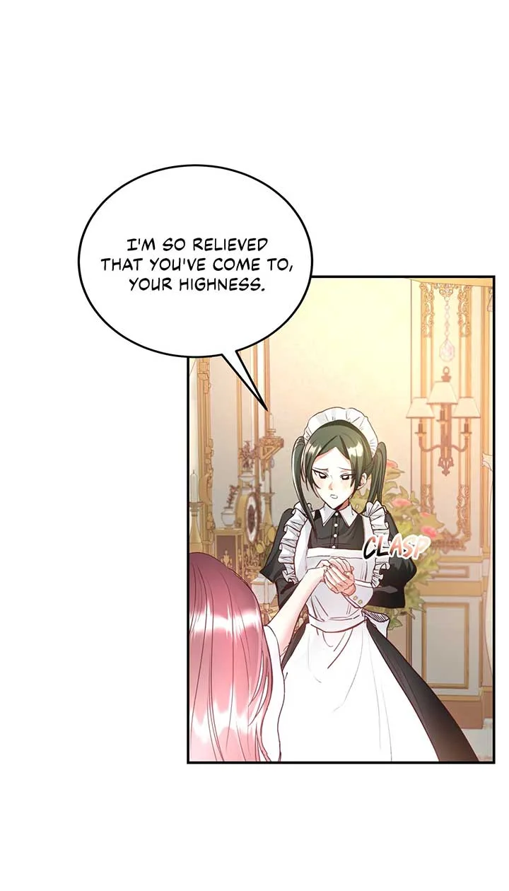 Look Here, Demon Lord! Chapter 1 page 57
