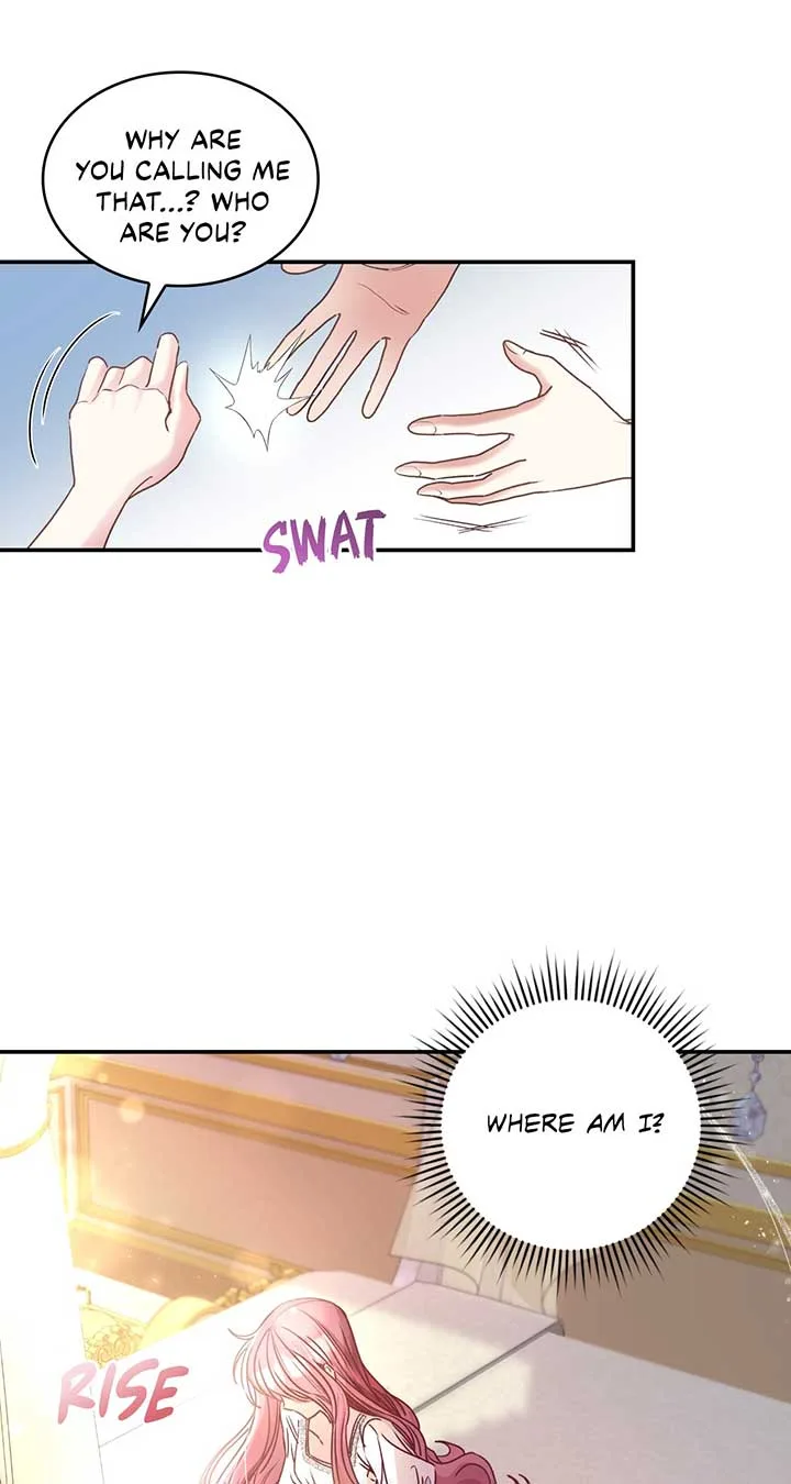 Look Here, Demon Lord! Chapter 1 page 58