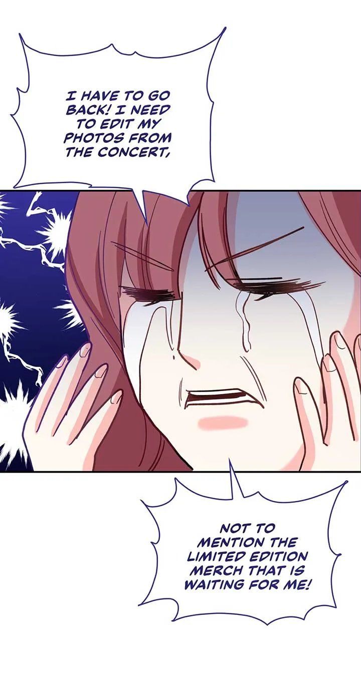 Look Here, Demon Lord! Chapter 1 page 84