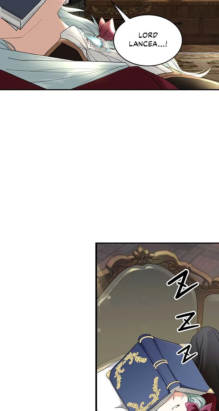 Look Here, Demon Lord! Chapter 3 page 12