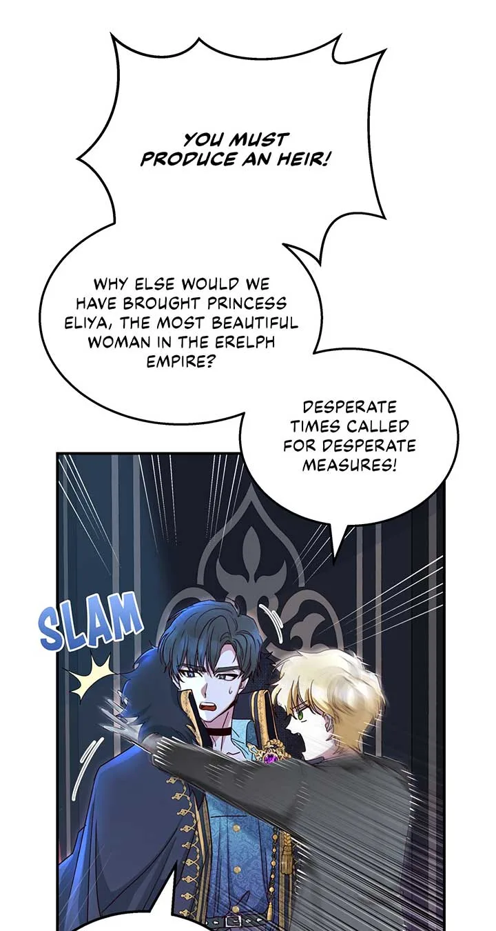 Look Here, Demon Lord! Chapter 3 page 93