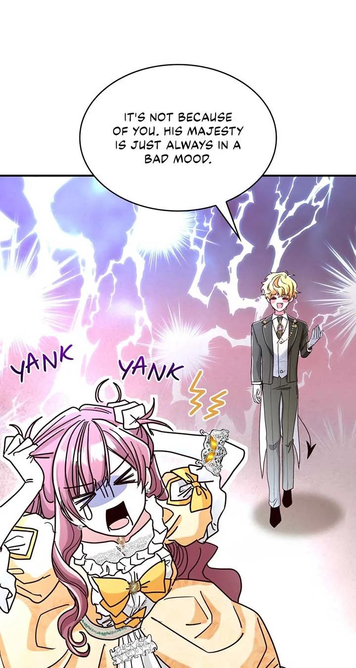 Look Here, Demon Lord! Chapter 3 page 79