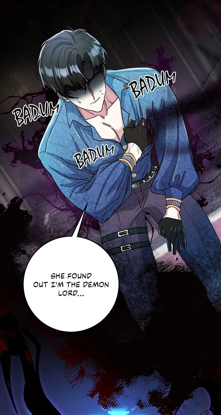 Look Here, Demon Lord! Chapter 3 page 69