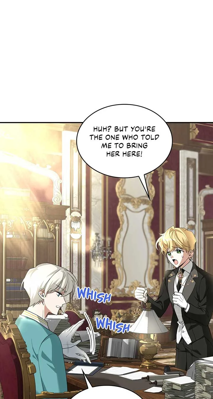 Look Here, Demon Lord! Chapter 3 page 10