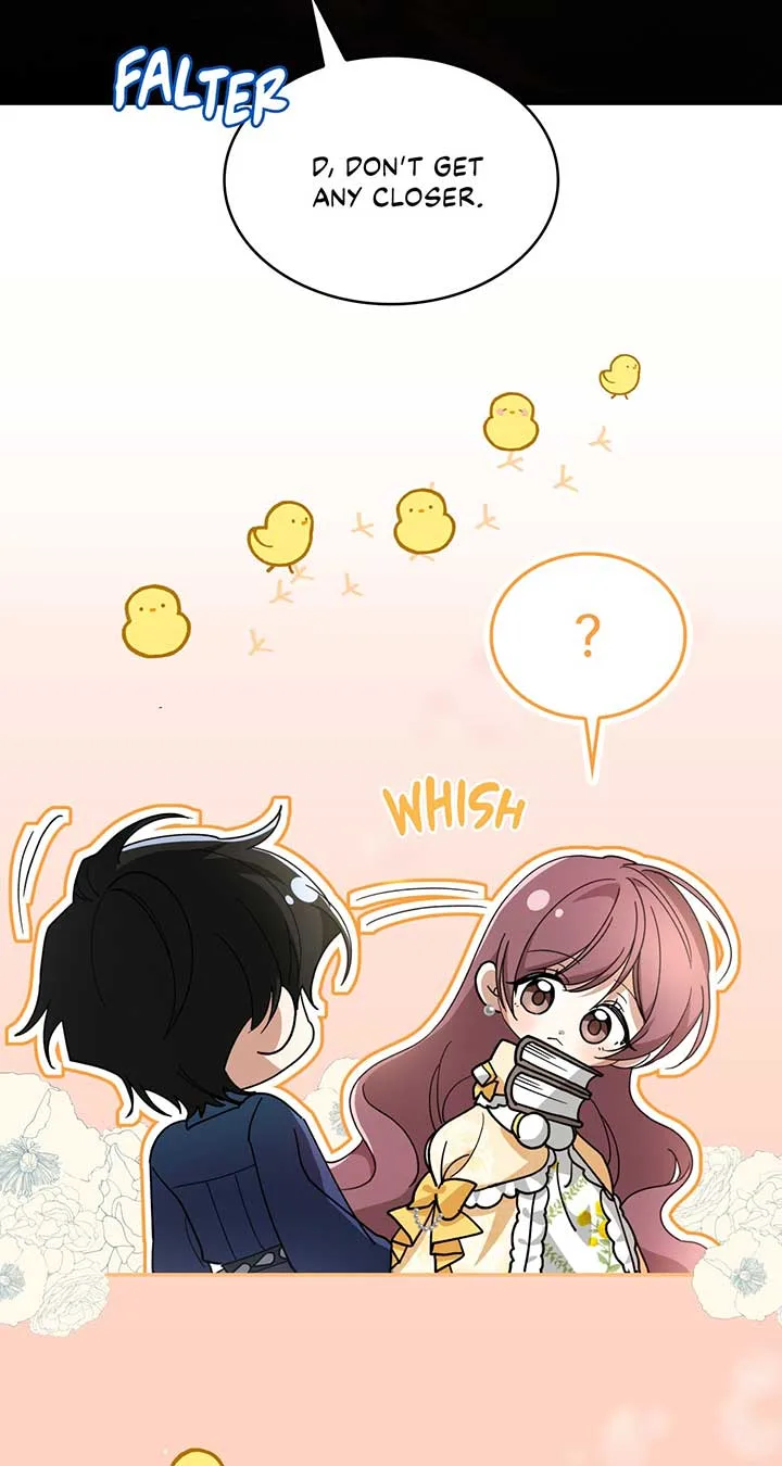 Look Here, Demon Lord! Chapter 3 page 42