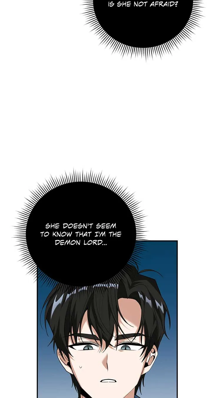 Look Here, Demon Lord! Chapter 3 page 54