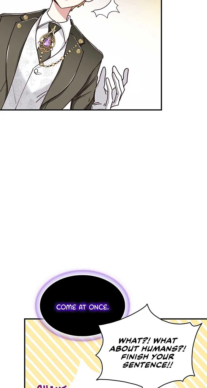 Look Here, Demon Lord! Chapter 3 page 82