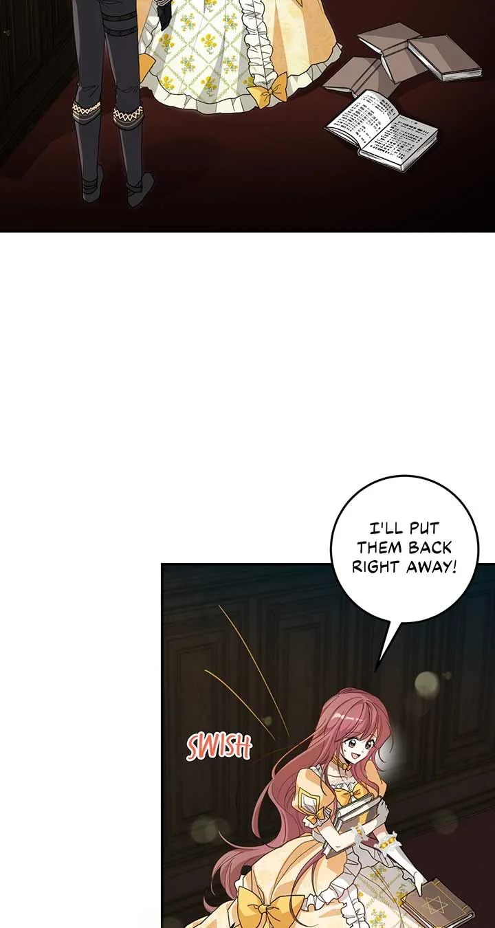 Look Here, Demon Lord! Chapter 3 page 35