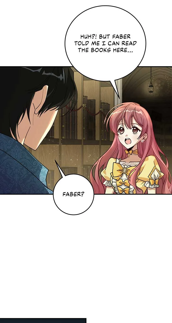 Look Here, Demon Lord! Chapter 3 page 33