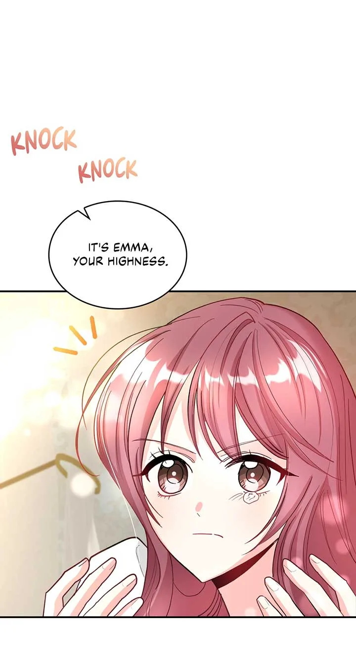 Look Here, Demon Lord! Chapter 1 page 85