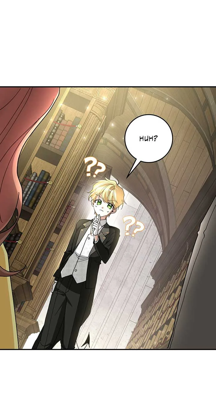 Look Here, Demon Lord! Chapter 3 page 66