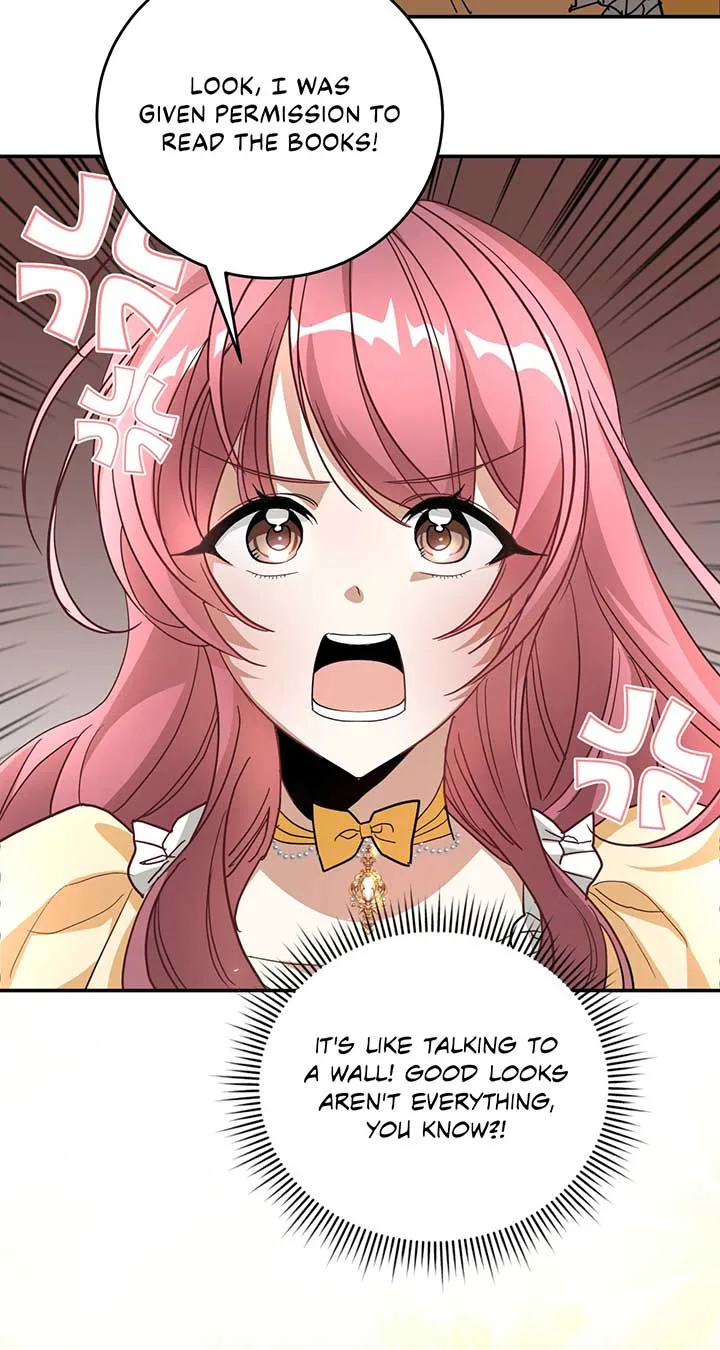 Look Here, Demon Lord! Chapter 3 page 46