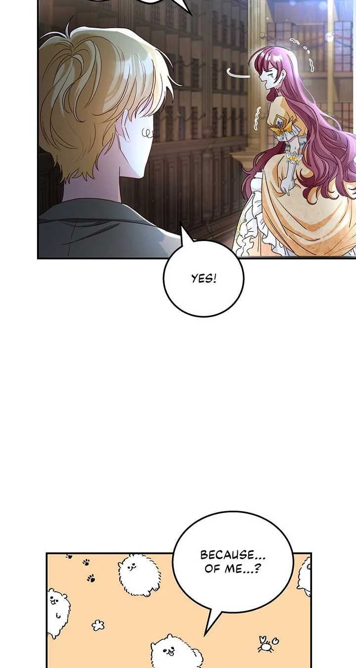 Look Here, Demon Lord! Chapter 3 page 77