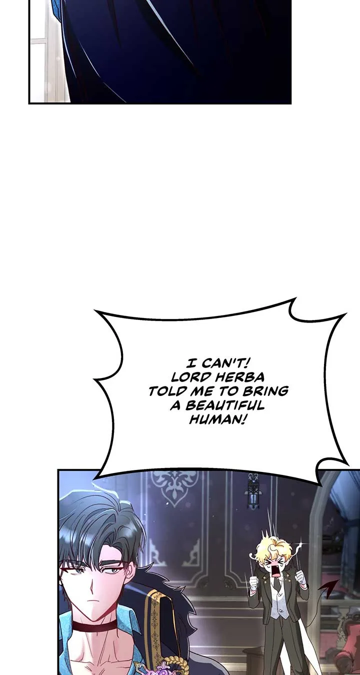 Look Here, Demon Lord! Chapter 3 page 90