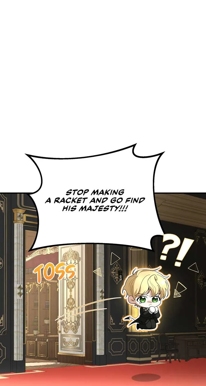 Look Here, Demon Lord! Chapter 3 page 17