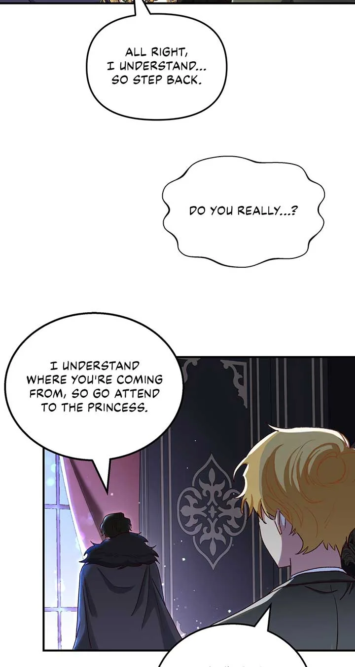 Look Here, Demon Lord! Chapter 3 page 95