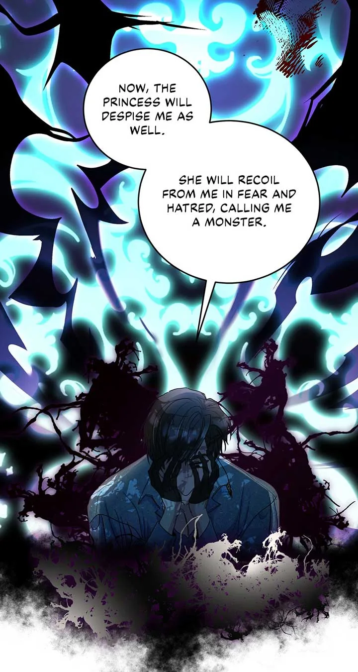 Look Here, Demon Lord! Chapter 3 page 70