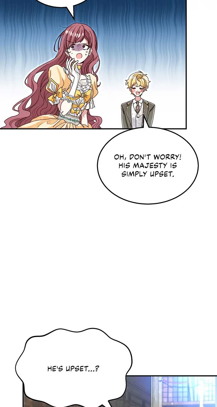 Look Here, Demon Lord! Chapter 3 page 76