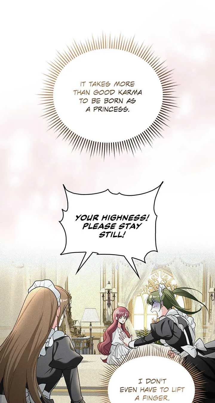 Look Here, Demon Lord! Chapter 1 page 97