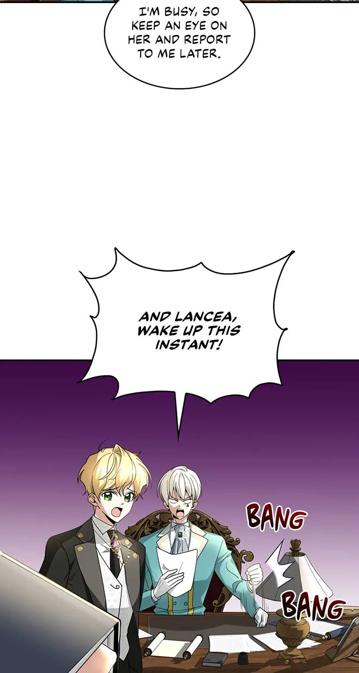 Look Here, Demon Lord! Chapter 3 page 11