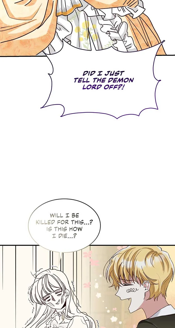 Look Here, Demon Lord! Chapter 3 page 80