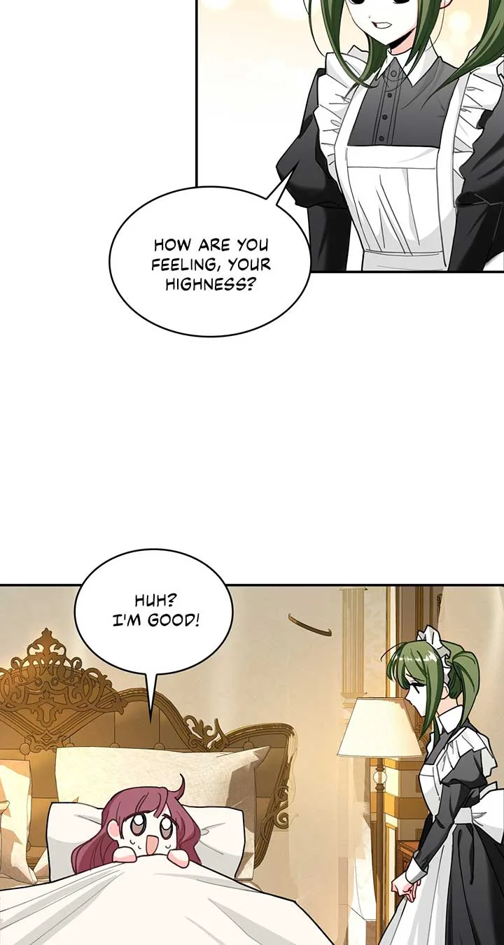 Look Here, Demon Lord! Chapter 1 page 88