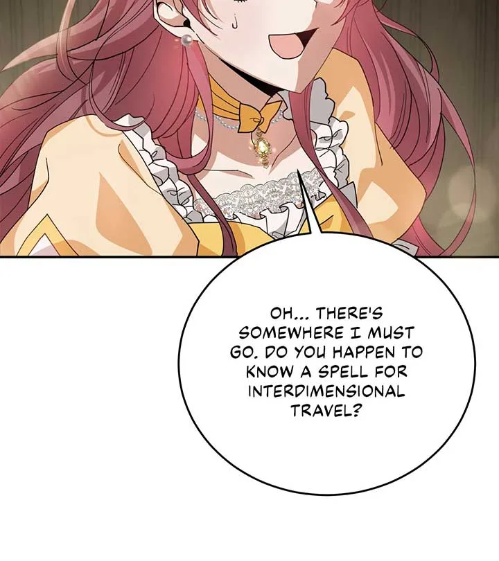 Look Here, Demon Lord! Chapter 3 page 37