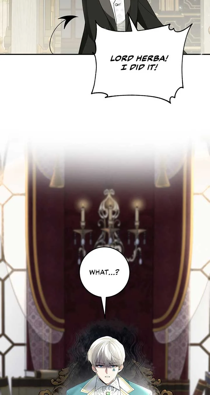 Look Here, Demon Lord! Chapter 3 page 4