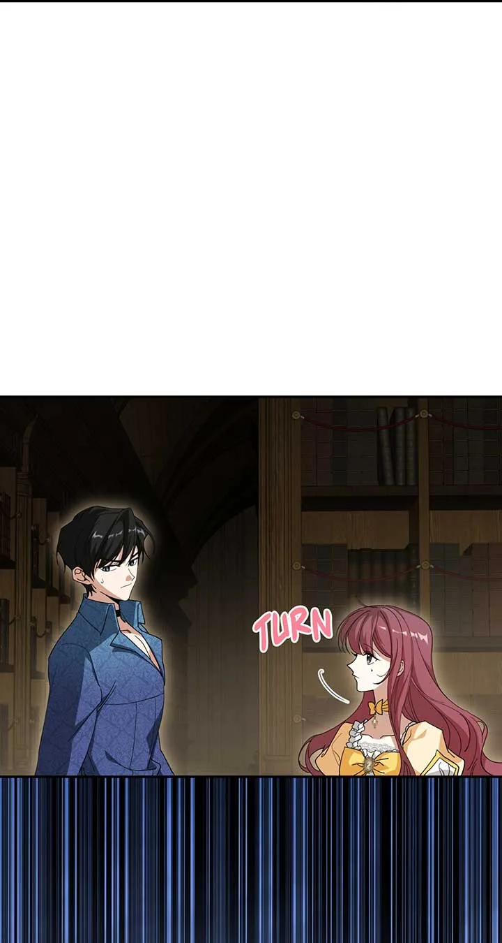 Look Here, Demon Lord! Chapter 3 page 61